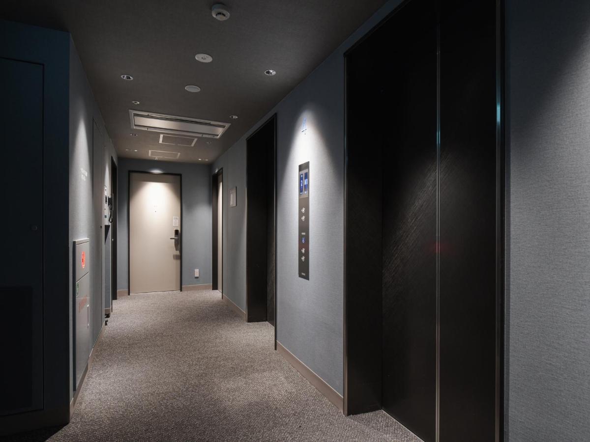 טוקיו Vessel Inn Takadanobaba Station מראה חיצוני תמונה