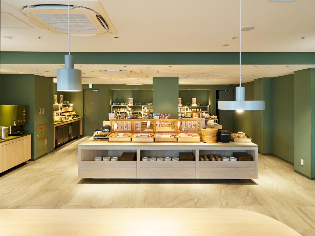 טוקיו Vessel Inn Takadanobaba Station מראה חיצוני תמונה