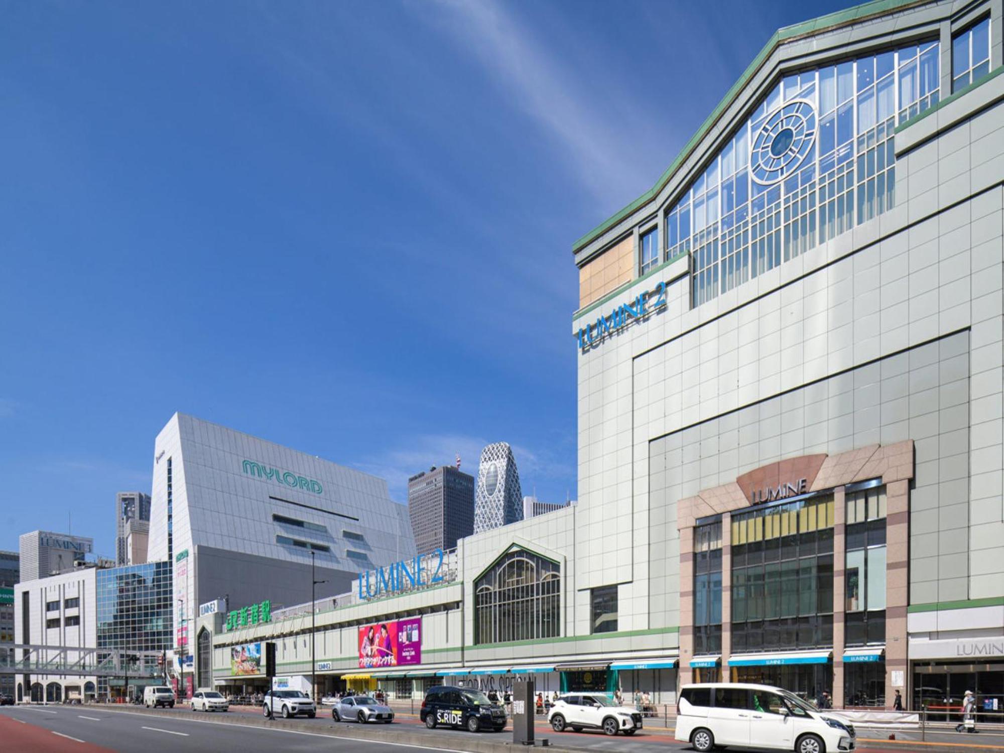 טוקיו Vessel Inn Takadanobaba Station מראה חיצוני תמונה