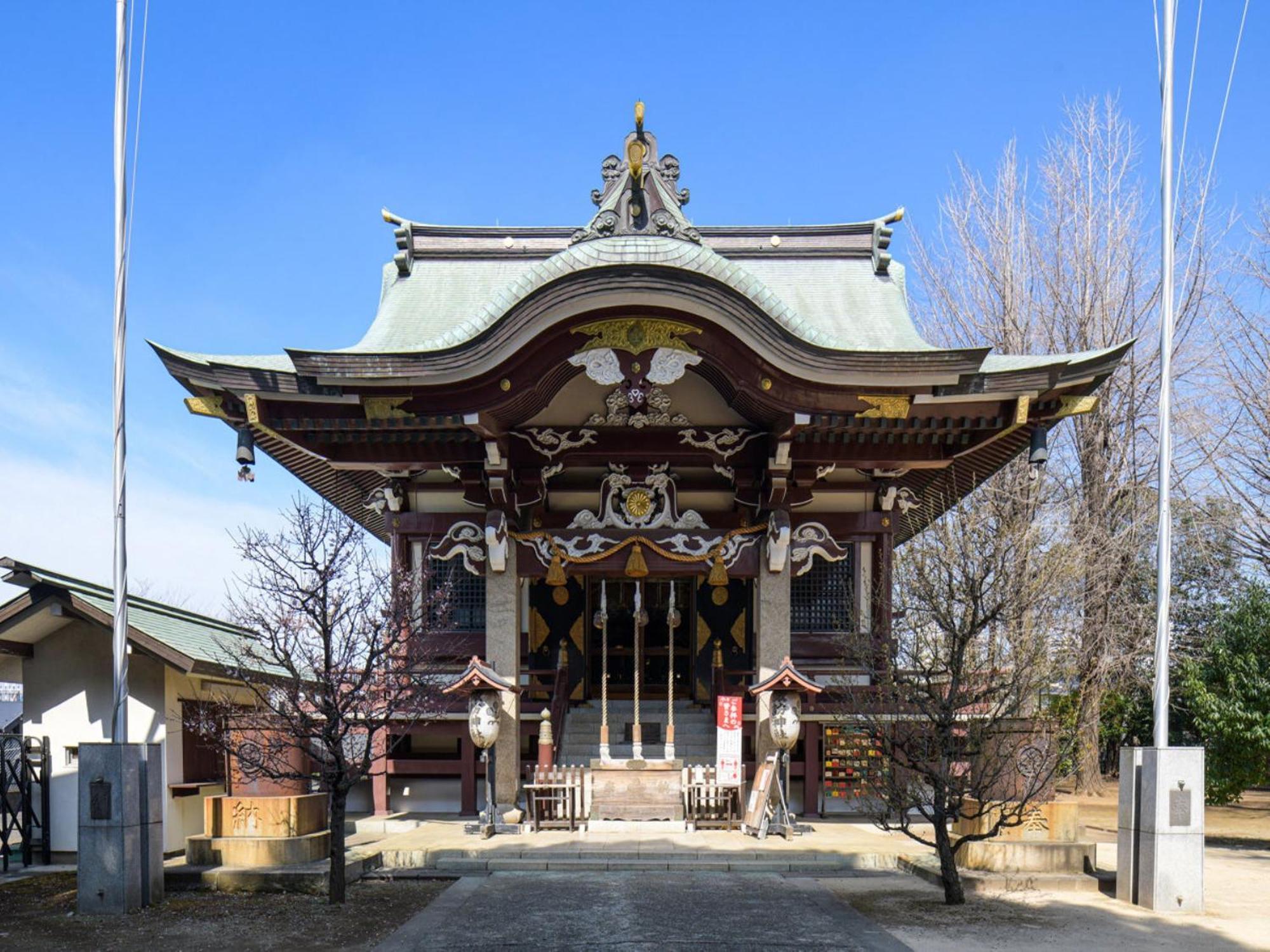 טוקיו Vessel Inn Takadanobaba Station מראה חיצוני תמונה